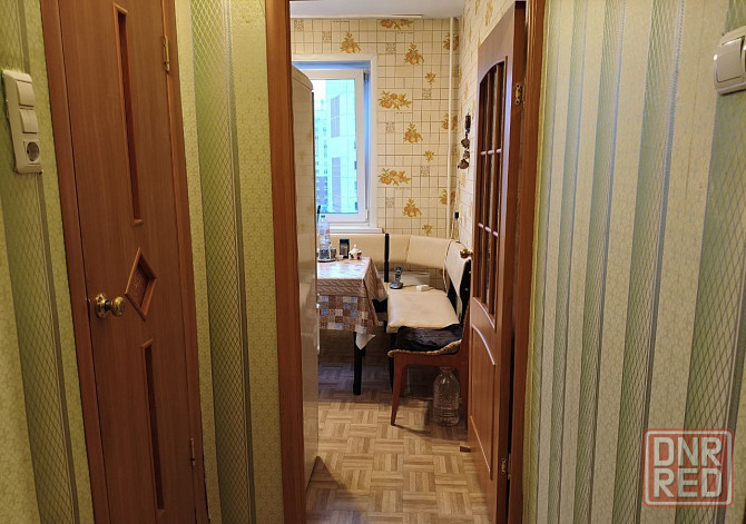 Сдаю 1комнатную квартиру в Пролетарском районе города Донецка Донецк - изображение 2