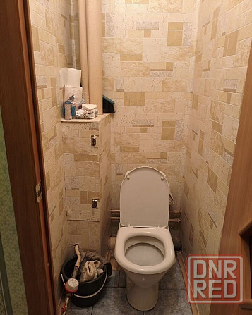 Сдаю 1комнатную квартиру в Пролетарском районе города Донецка Донецк - изображение 8