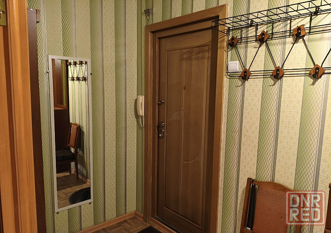 Сдаю 1комнатную квартиру в Пролетарском районе города Донецка Донецк - изображение 5