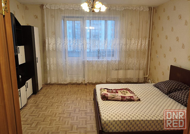 Сдаю 1комнатную квартиру в Пролетарском районе города Донецка Донецк - изображение 4