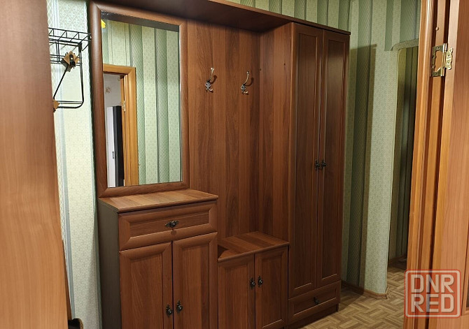 Сдаю 1комнатную квартиру в Пролетарском районе города Донецка Донецк - изображение 6