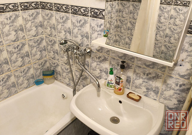 Сдаю 1комнатную квартиру в Пролетарском районе города Донецка Донецк - изображение 7