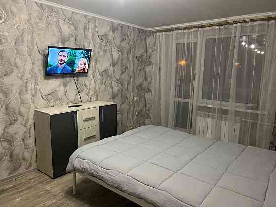 Уютная однокомнатная квартира Мариуполь