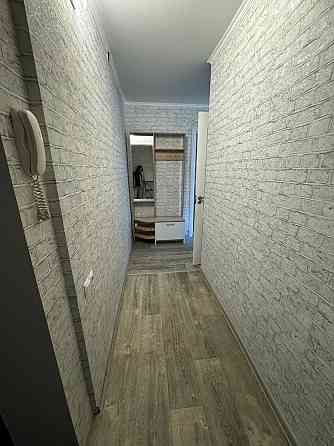 Уютная однокомнатная квартира Мариуполь