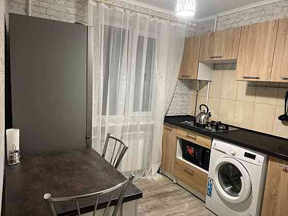 Уютная однокомнатная квартира Мариуполь