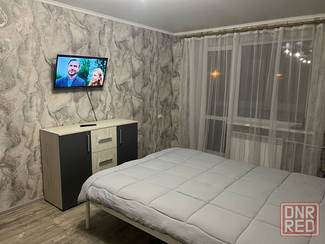 Уютная однокомнатная квартира Мариуполь - изображение 1