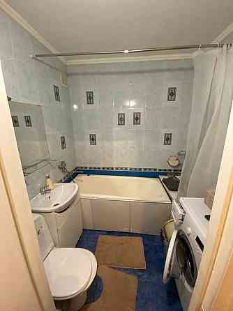 Сдается двухкомнатная квартира в Пролетарском районе, ориентир Исполком. Донецк