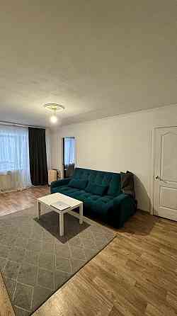 Сдается двухкомнатная квартира в Пролетарском районе, ориентир Исполком. Донецк