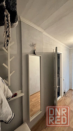 Сдается двухкомнатная квартира в Пролетарском районе, ориентир Исполком. Донецк - изображение 2