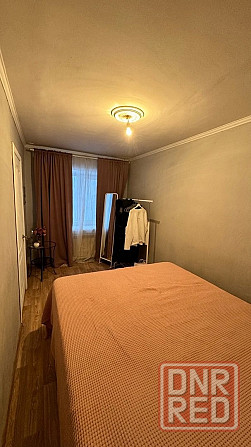 Сдается двухкомнатная квартира в Пролетарском районе, ориентир Исполком. Донецк - изображение 3