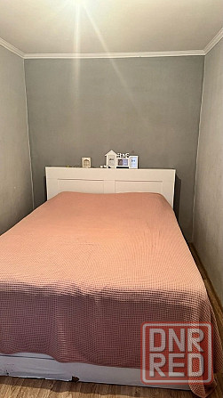 Сдается двухкомнатная квартира в Пролетарском районе, ориентир Исполком. Донецк - изображение 5