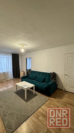 Сдается двухкомнатная квартира в Пролетарском районе, ориентир Исполком. Донецк - изображение 1