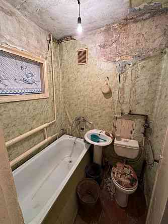 1к кв 55 квартал Макеевка