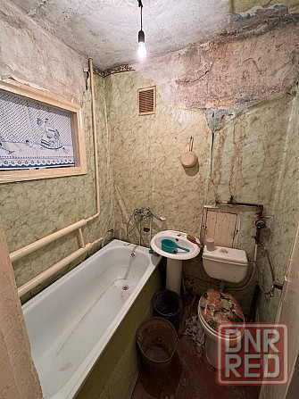 1к кв 55 квартал Макеевка - изображение 5