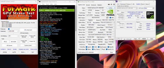 Видеокарта Gigabyte GeForce GTX 1060 6GB Gigabyte Донецк