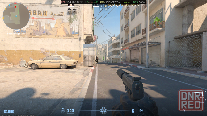 Видеокарта Gigabyte GeForce GTX 1060 6GB Gigabyte Донецк - изображение 7