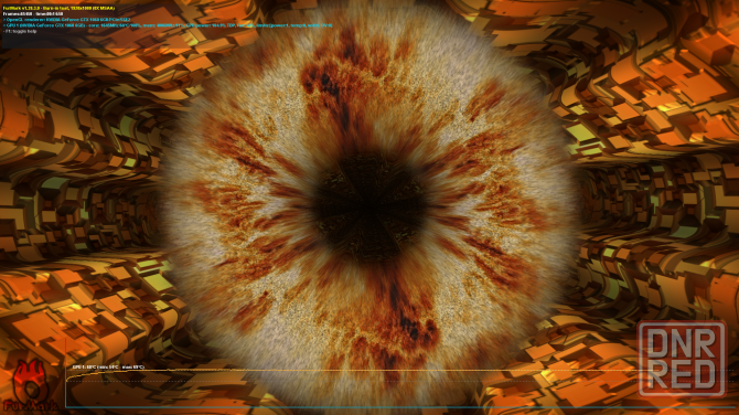 Видеокарта Gigabyte GeForce GTX 1060 6GB Gigabyte Донецк - изображение 5