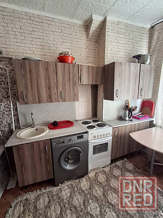 Сдам квартиру в долгосрочную аренду на ильича Мариуполь - изображение 3