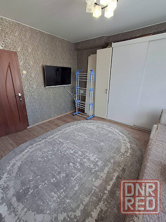 Сдам квартиру в долгосрочную аренду на ильича Мариуполь - изображение 6