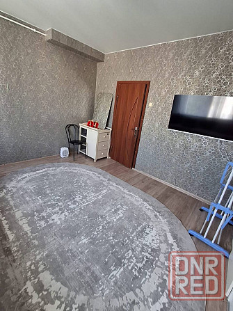 Сдам квартиру в долгосрочную аренду на ильича Мариуполь - изображение 1