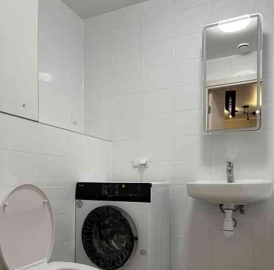 Сдаю евродвушку после ремонта 43.0 м² этаж 5/9 город Донецк, Киевский район, Донецк-Сити Донецк