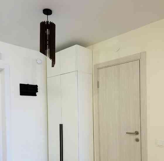 Сдаю евродвушку после ремонта 43.0 м² этаж 5/9 город Донецк, Киевский район, Донецк-Сити Донецк