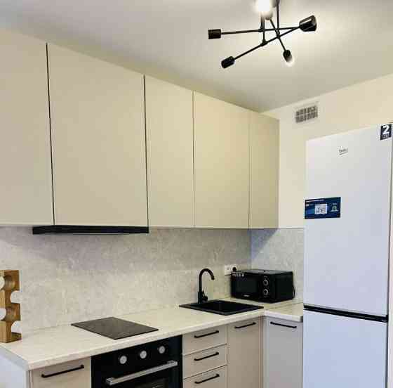 Сдаю евродвушку после ремонта 43.0 м² этаж 5/9 город Донецк, Киевский район, Донецк-Сити Донецк