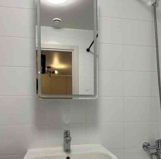 Сдаю евродвушку после ремонта 43.0 м² этаж 5/9 город Донецк, Киевский район, Донецк-Сити Донецк