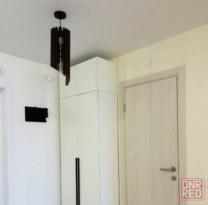 Сдаю евродвушку после ремонта 43.0 м² этаж 5/9 город Донецк, Киевский район, Донецк-Сити Донецк - изображение 2
