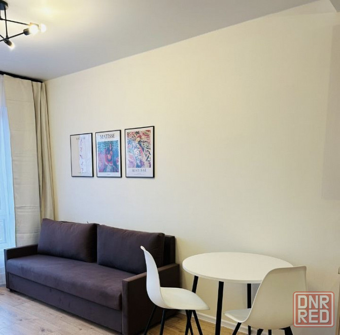 Сдаю евродвушку после ремонта 43.0 м² этаж 5/9 город Донецк, Киевский район, Донецк-Сити Донецк - изображение 8