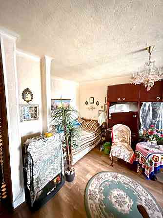 Продажа 1к. квартиры, ул.Университетская Донецк