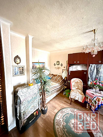 Продажа 1к. квартиры, ул.Университетская Донецк - изображение 3