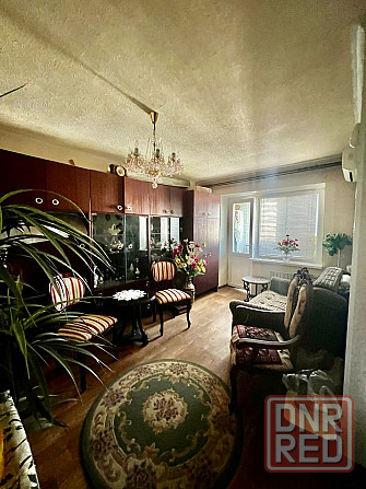 Продажа 1к. квартиры, ул.Университетская Донецк - изображение 5