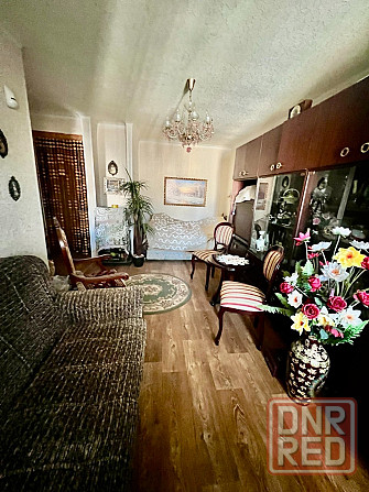 Продажа 1к. квартиры, ул.Университетская Донецк - изображение 6