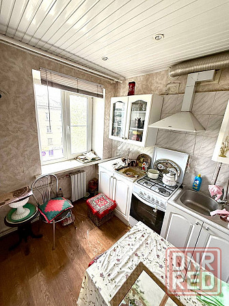 Продажа 1к. квартиры, ул.Университетская Донецк - изображение 1