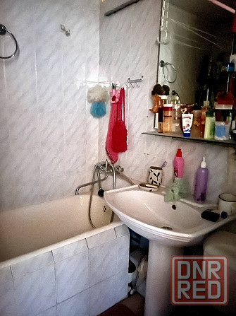 Продажа 1к. квартиры, ул.Университетская Донецк - изображение 4