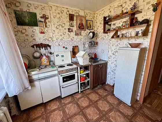 Продажа 2 комн. квартира пгт. Горбачёво-Михайловка Донецк