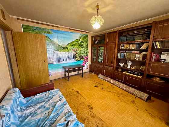 Продажа 2 комн. квартира пгт. Горбачёво-Михайловка Донецк