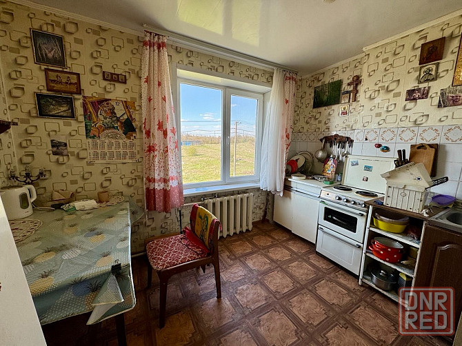 Продажа 2 комн. квартира пгт. Горбачёво-Михайловка Донецк - изображение 2