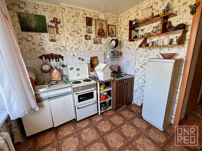 Продажа 2 комн. квартира пгт. Горбачёво-Михайловка Донецк - изображение 3