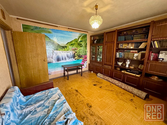 Продажа 2 комн. квартира пгт. Горбачёво-Михайловка Донецк - изображение 6