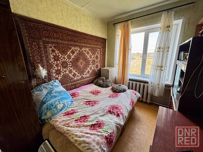 Продажа 2 комн. квартира пгт. Горбачёво-Михайловка Донецк - изображение 4