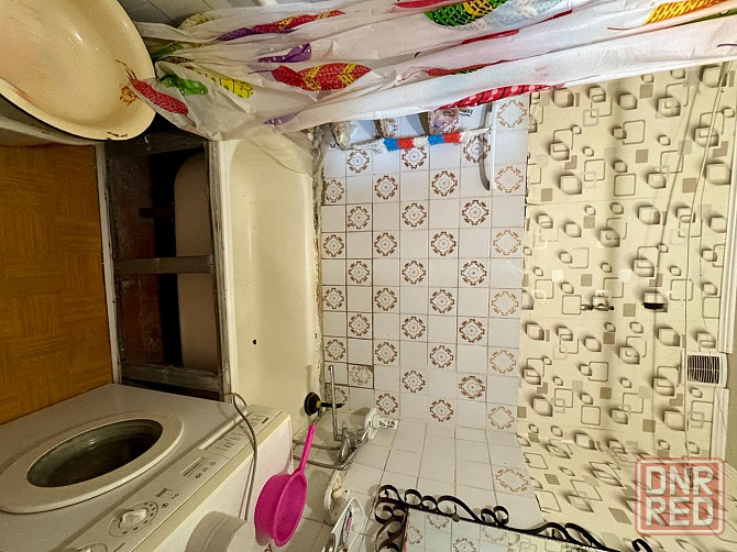 Продажа 2 комн. квартира пгт. Горбачёво-Михайловка Донецк - изображение 8