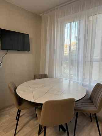 Уютная трехкомнатная квартира в центре города Мариуполь