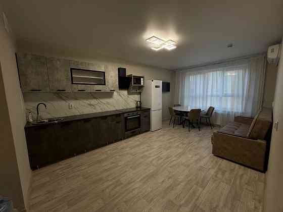 Уютная трехкомнатная квартира в центре города Мариуполь