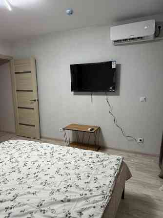 Уютная трехкомнатная квартира в центре города Мариуполь