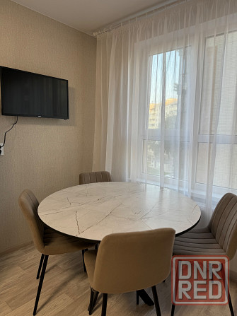 Уютная трехкомнатная квартира в центре города Мариуполь - изображение 3