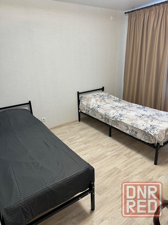 Уютная трехкомнатная квартира в центре города Мариуполь - изображение 10