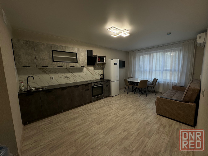 Уютная трехкомнатная квартира в центре города Мариуполь - изображение 6