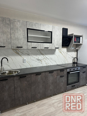 Уютная трехкомнатная квартира в центре города Мариуполь - изображение 4